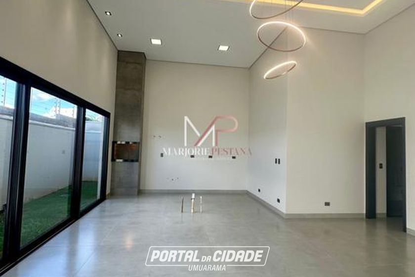 Casa &agrave; venda - 162m&sup2; - Avenida Paran&aacute;
