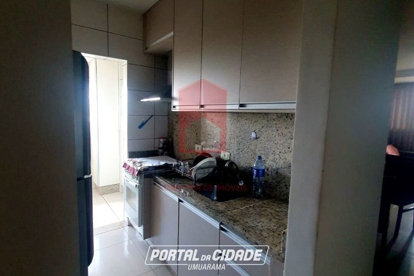 Apartamento &agrave; venda - 84m&sup2; - Jardim Aratimb&oacute;