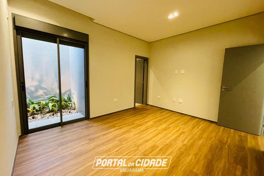 Casa &agrave; venda - 247m&sup2; - RESIDENCIAL EURO PARK