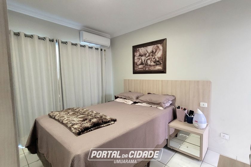 Casa &agrave; venda - 145m&sup2; - Jardim M&ocirc;naco