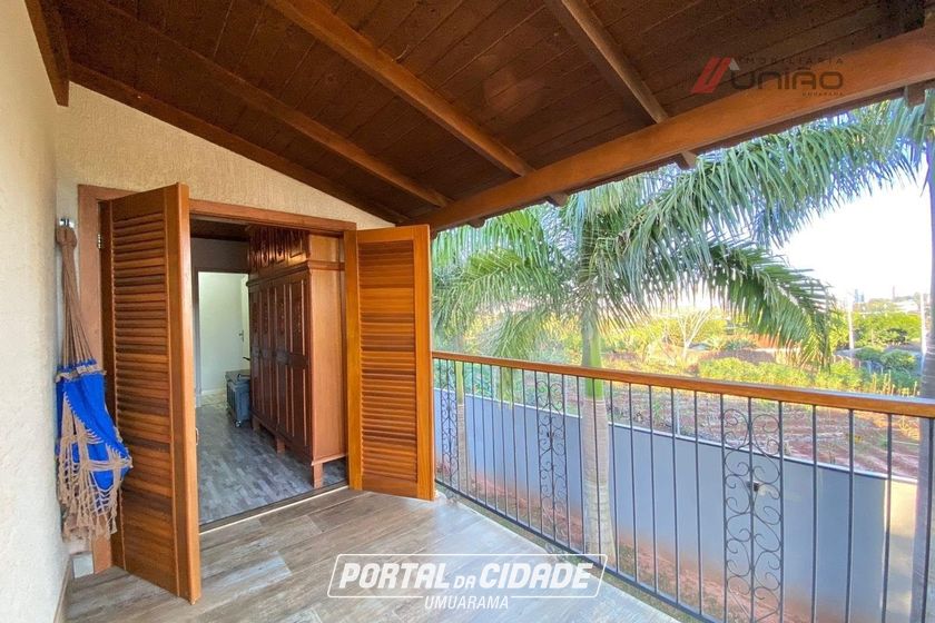 Casa &agrave; venda - 420m&sup2; - Zona I-a