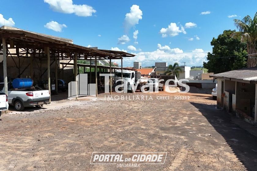 Terreno &agrave; venda - 2396m&sup2; - JARDIM M&Ocirc;NACO