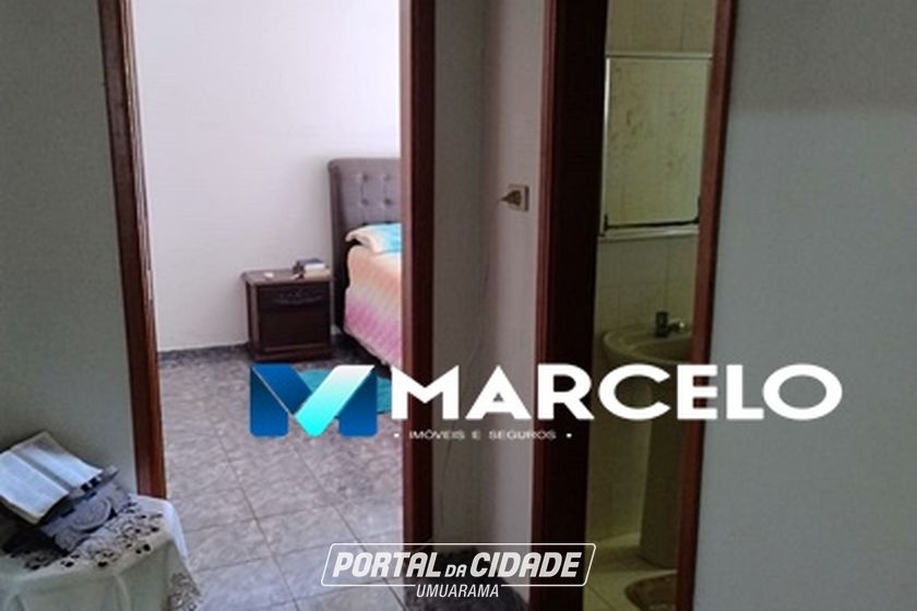 Casa &agrave; venda - 160m&sup2; - Zona II