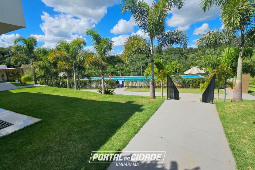Terreno &agrave; venda - 270m&sup2; - PARQUE RESIDENCIAL INTERLAGOS 02