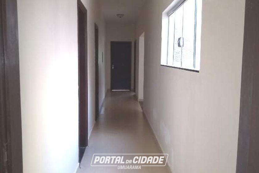 Apartamento para alugar - 350m&sup2; - Zona III