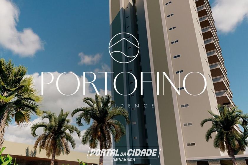 Apartamento &agrave; venda - 151m&sup2; - Porto Fino Residence