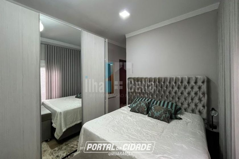 Casa &agrave; venda - 