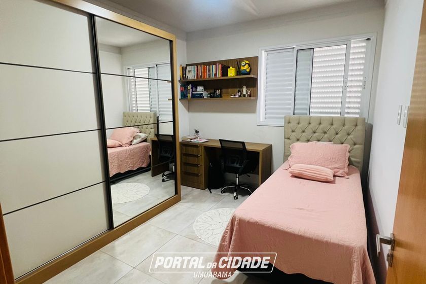 Apartamento &agrave; venda - 90m&sup2; - Jardim S&atilde;o Jos&eacute;