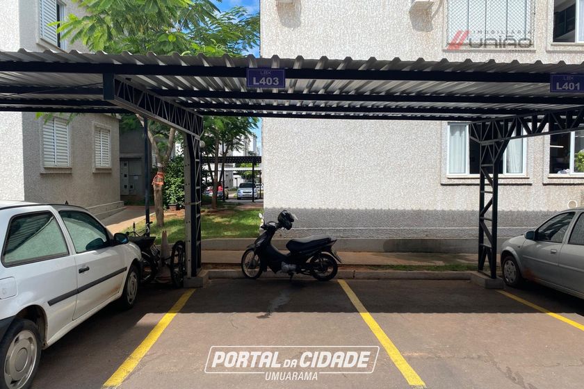 Apartamento &agrave; venda - 49m&sup2; - Zona V