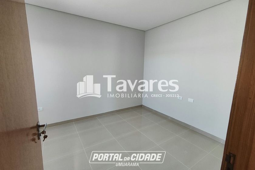 Sobrado &agrave; venda - 157m&sup2; - Parque Residencial Interlagos II