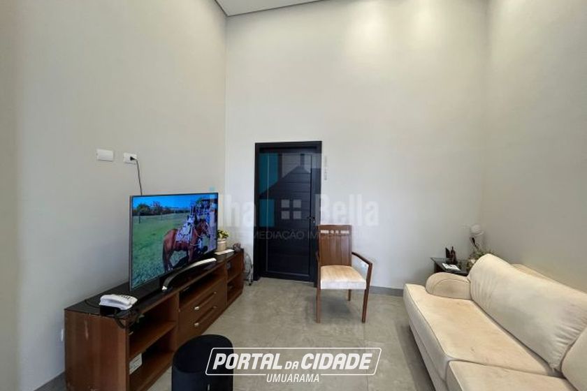 Casa &agrave; venda - 