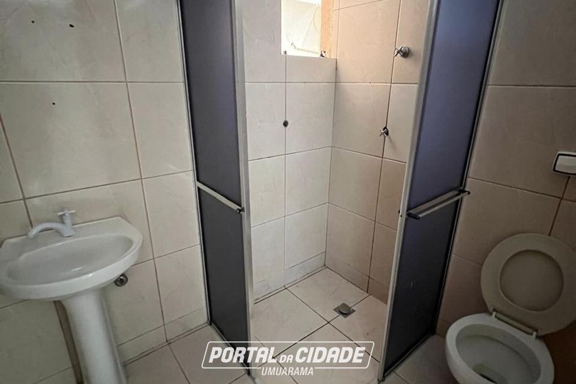 Casa para alugar - 80m&sup2; - Parque Bandeirantes
