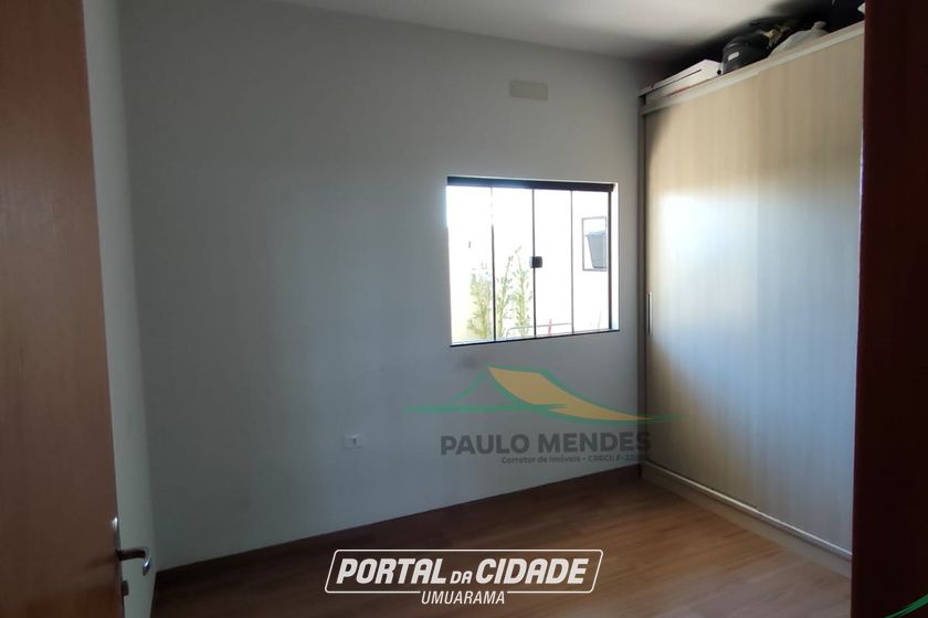 Casa &agrave; venda - 144m&sup2; - PARQUE EST&Acirc;NCIA ll