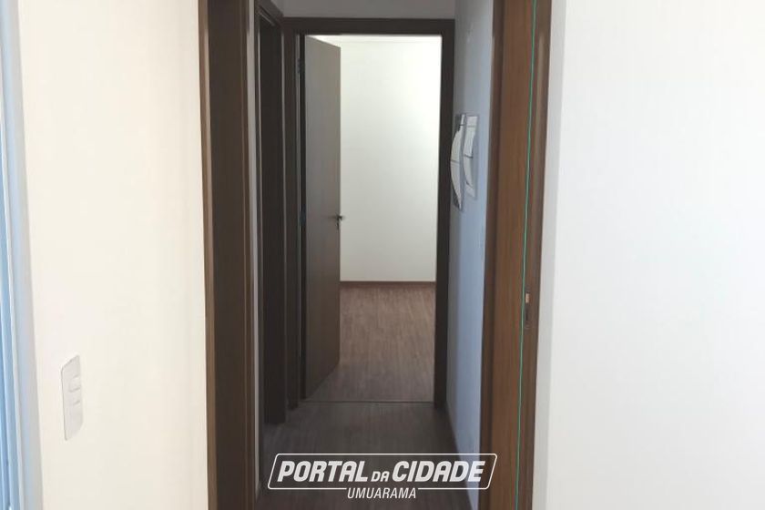 Apartamento &agrave; venda - 113m&sup2; - Zona III
