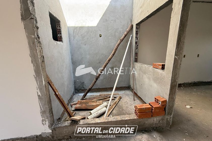 Casa &agrave; venda - 90m&sup2; - JARDIM COOPAGRO