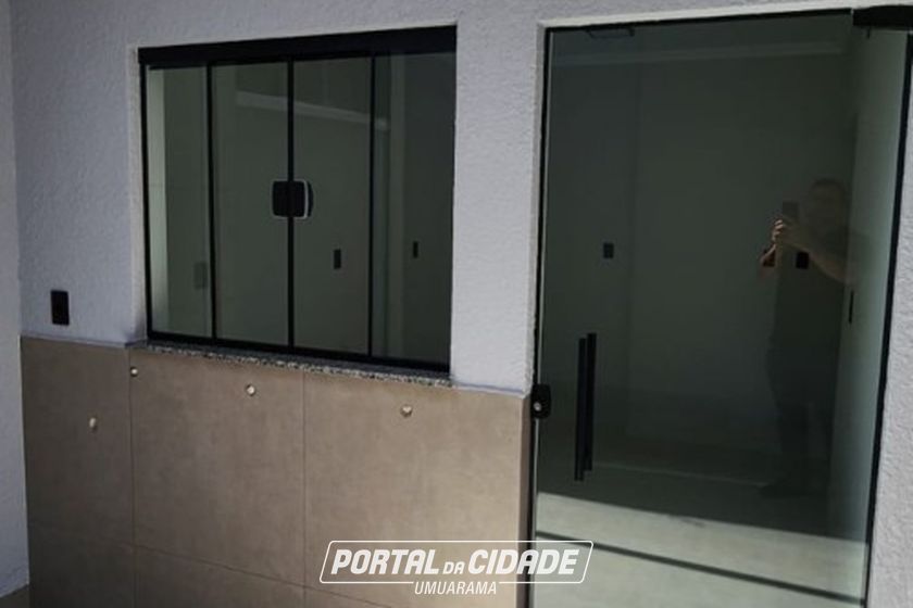 Casa &agrave; venda - 135m&sup2; - JARDIM KASKATA