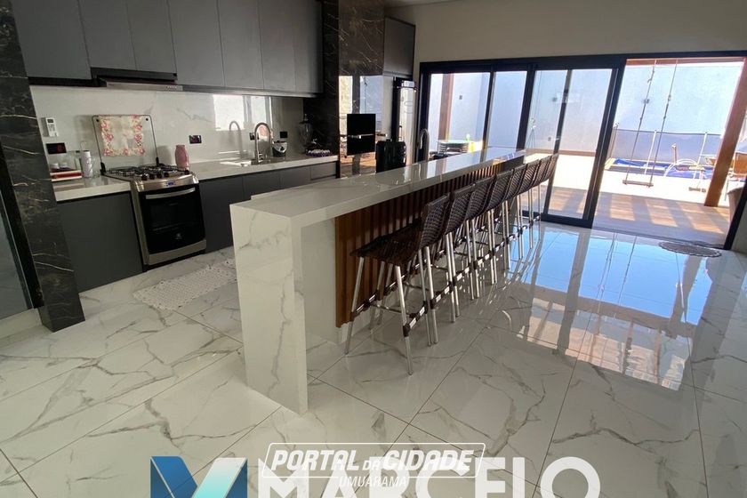 Sobrado &agrave; venda - 275m&sup2; - Jardim Europa