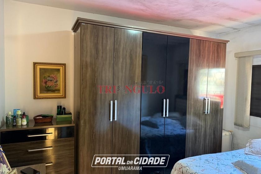 Casa &agrave; venda - 134m&sup2; - JARDIM GLOBAL
