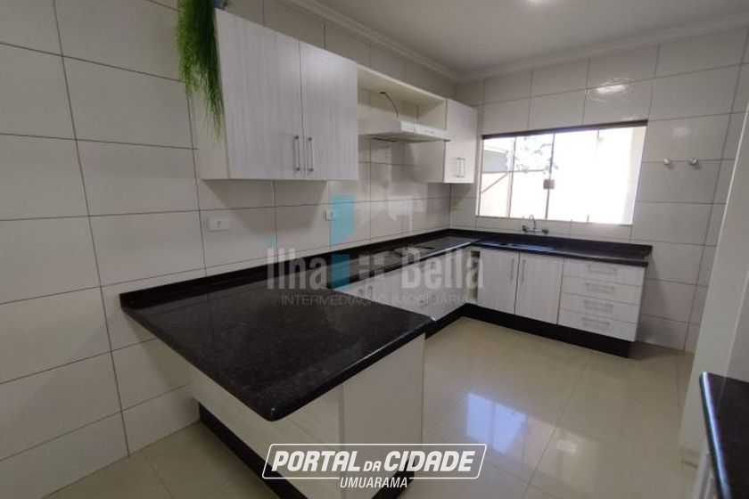 Casa para alugar - Jardim Am&eacute;rica