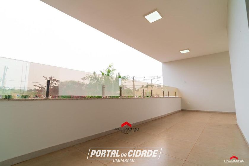 Sobrado &agrave; venda - Jardim imigrantes II