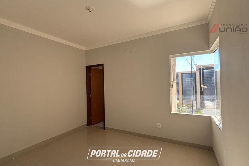 Casa &agrave; venda - 89m&sup2; - Jardim das Gar&ccedil;as 1