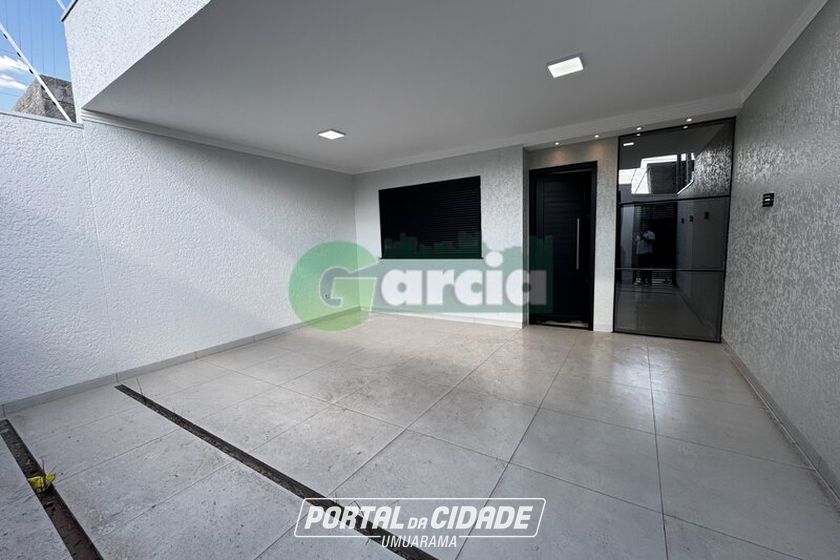 Casa &agrave; venda - 90m&sup2; - Jardim Cima
