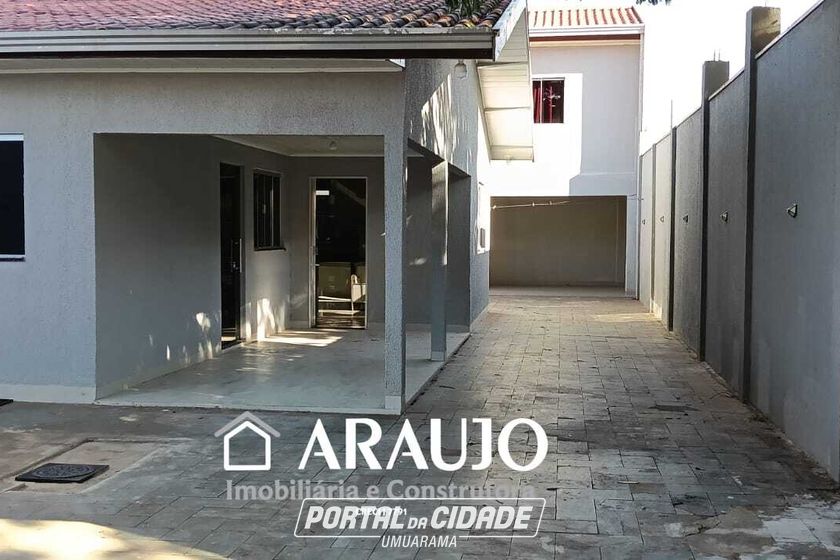 Casa &agrave; venda - 250m&sup2; - Jardim Uni&atilde;o
