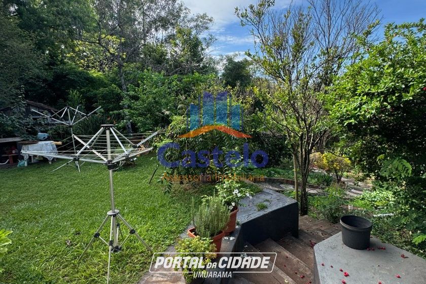 Ch&aacute;cara &agrave; venda - 14688m&sup2; - UMUARAMA