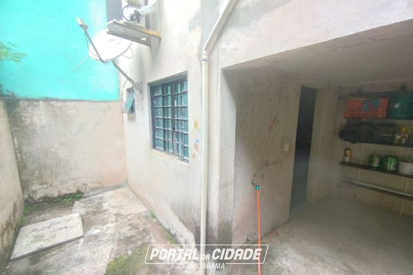 Casa &agrave; venda - 140m&sup2; - Jardim Canada II