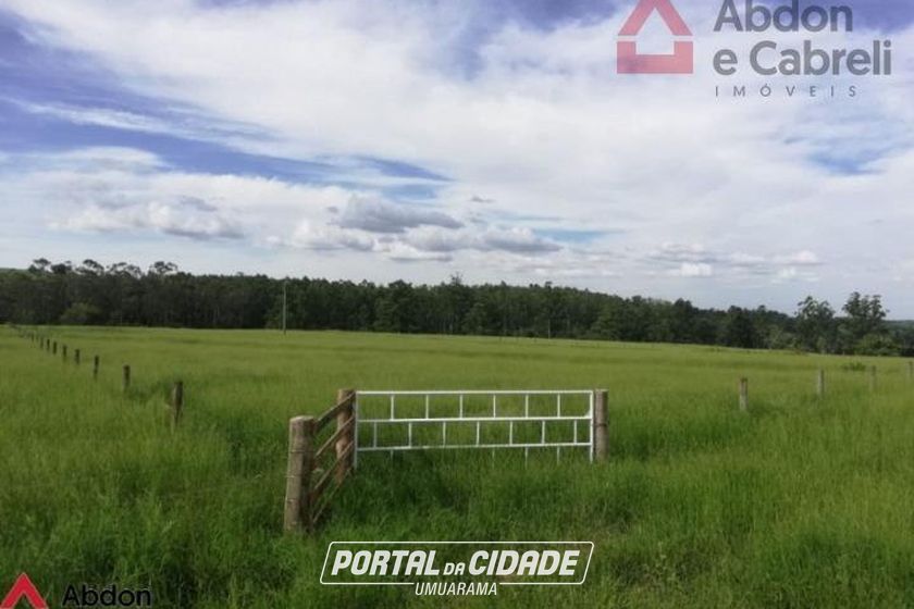 Ch&aacute;cara &agrave; venda - 20000m&sup2; - Sa&iacute;da Para Serra dos Dourados