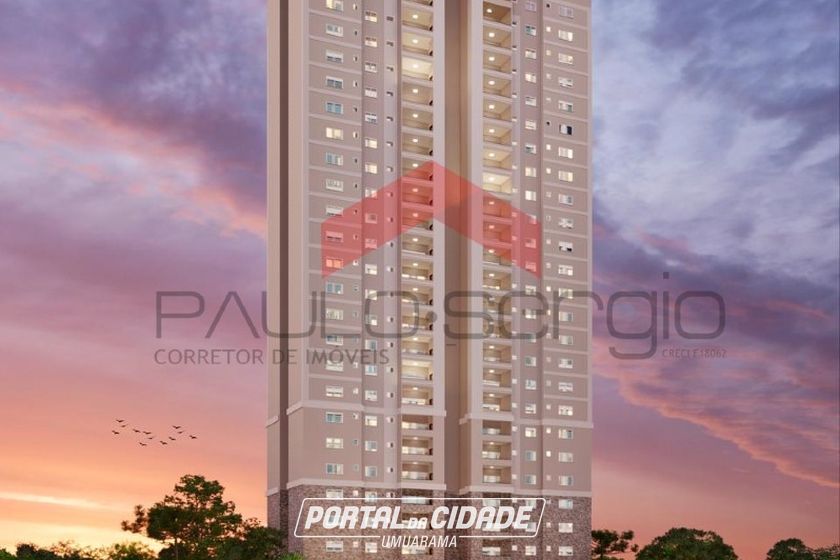 Apartamento &agrave; venda - 123m&sup2; - Jardim Am&eacute;rica