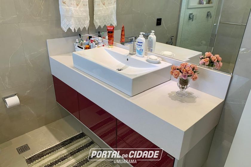 Casa &agrave; venda - 453m&sup2; - Condom&iacute;nio Residencial Ecoville