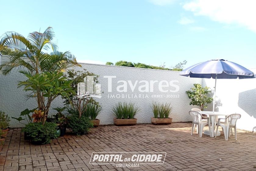 Sobrado &agrave; venda - 192m&sup2; - Zona I-A