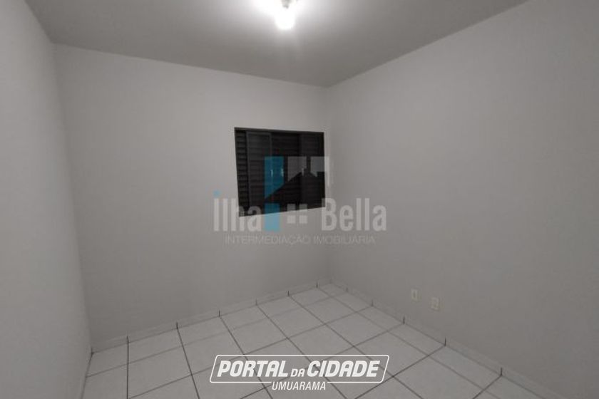 Casa para alugar - Zona III