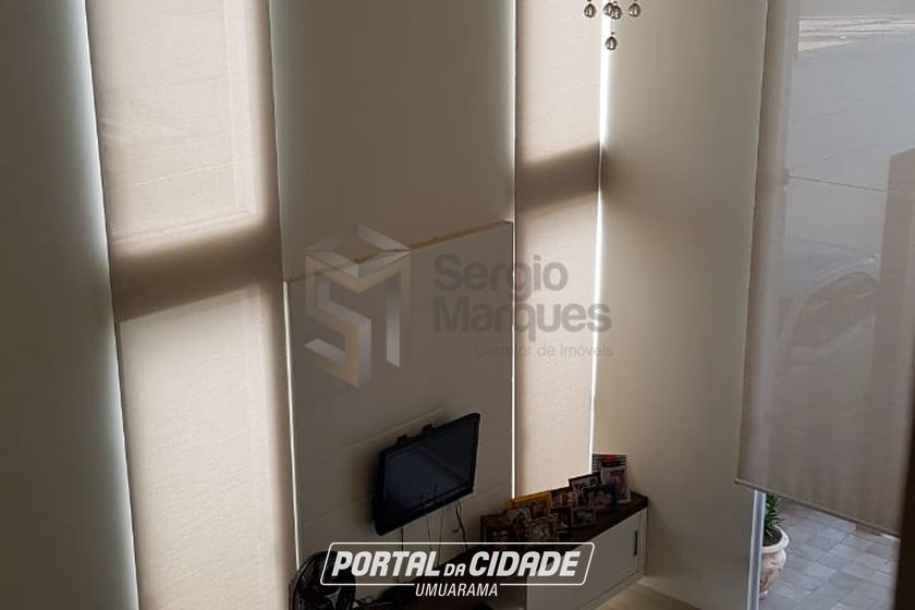 Casa &agrave; venda - 275m&sup2; - Condom&iacute;nio Royal Garden