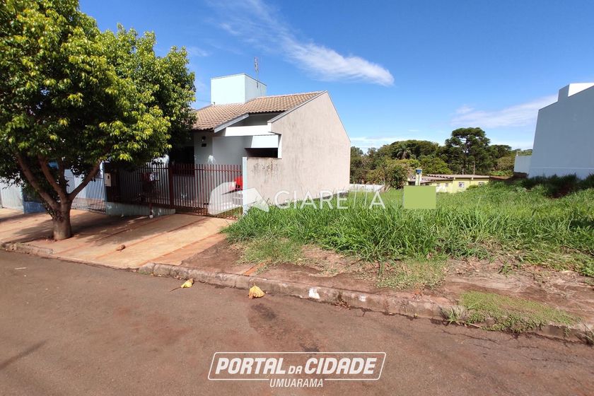 Terreno &agrave; venda - 477m&sup2; - JARDIM CONCORDIA