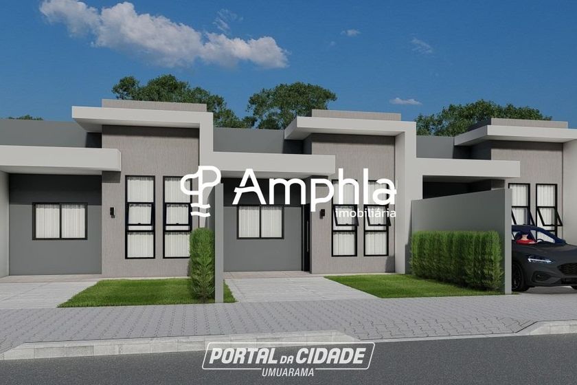 Casa &agrave; venda - 72m&sup2; - Interlagos