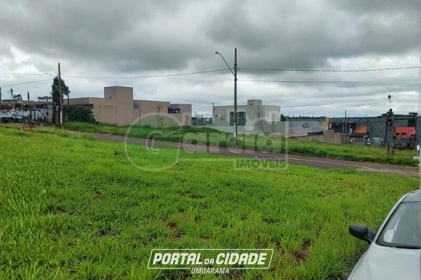 Terreno &agrave; venda - 308m&sup2; - Parque Residencial Metropolitano