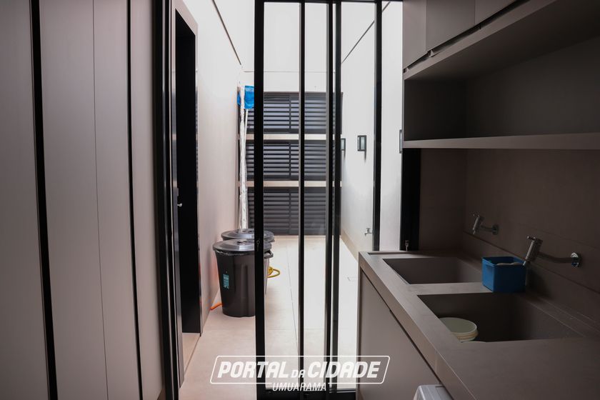 Casa &agrave; venda - 420m&sup2; - Condom&iacute;nio Europark