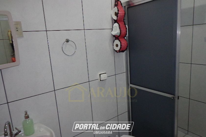 Casa &agrave; venda - 148m&sup2; - Zona III