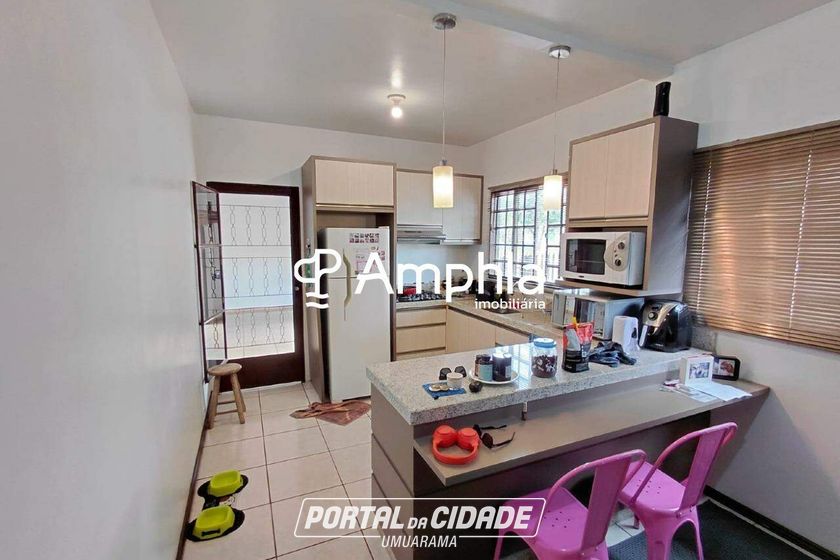 Casa &agrave; venda - 68m&sup2; - Lago
