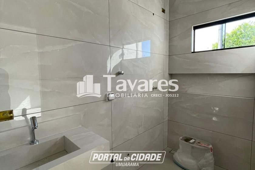 Casa &agrave; venda - 95m&sup2; - Jardim Colorado