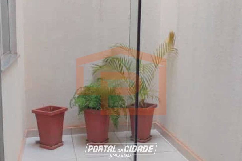 Casa &agrave; venda - 82m&sup2; - Jardim Sakai