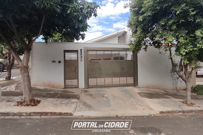 Casa &agrave; venda - Jardim Imigrantes