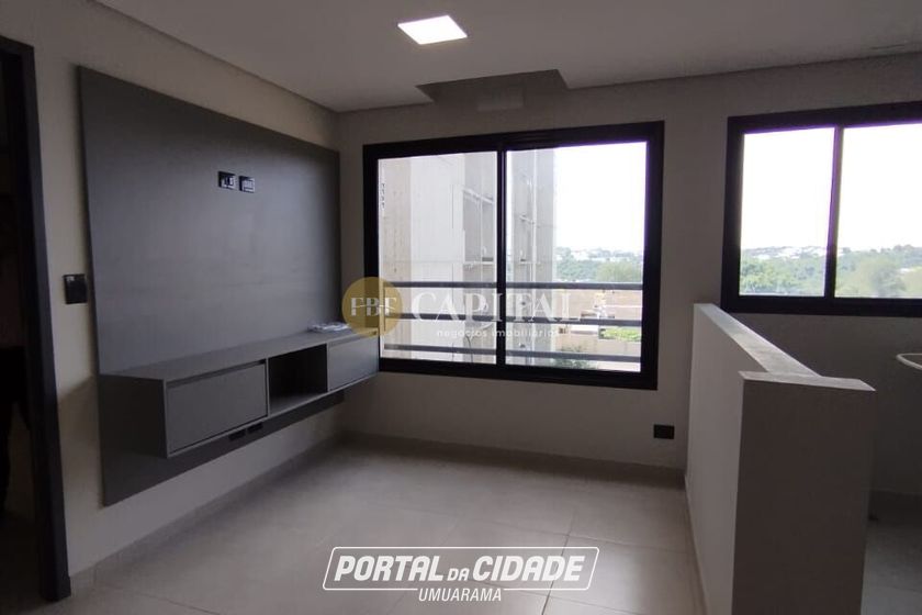 Apartamento para alugar - Porto Madero