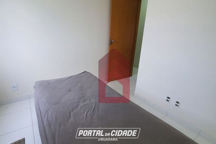 Apartamento para alugar - Zona III