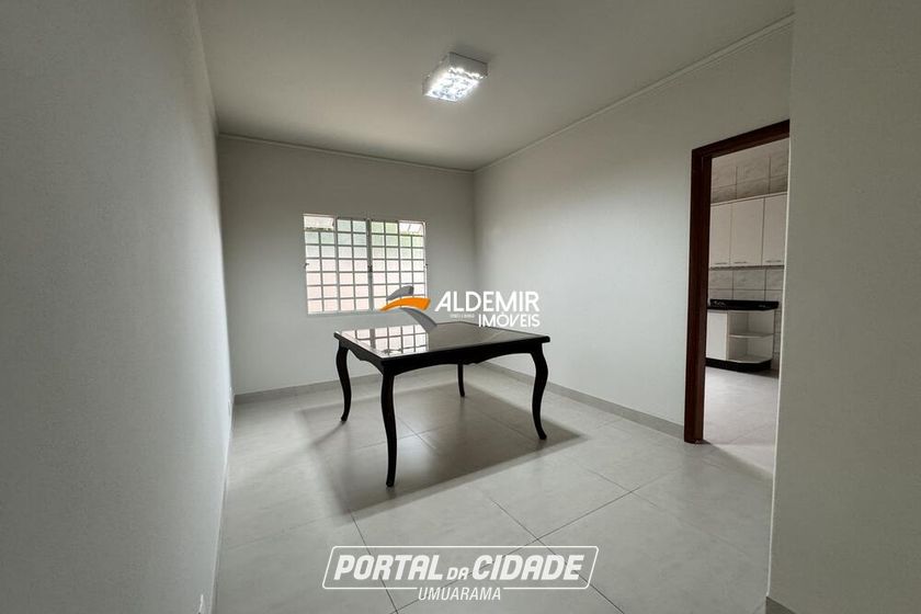 Casa para alugar - Jardim Am&eacute;rica