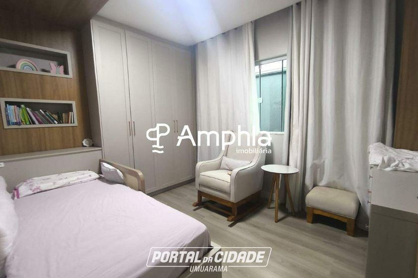 Casa &agrave; venda - 150m&sup2; - Floresta
