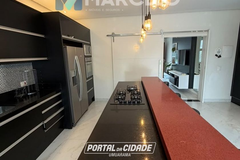 Sobrado &agrave; venda - 250m&sup2; - Jardim Am&eacute;rica