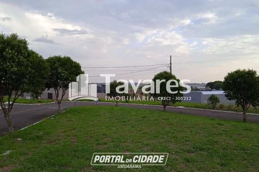 Terreno &agrave; venda - 339m&sup2; - Parque Residencial Metropolitano